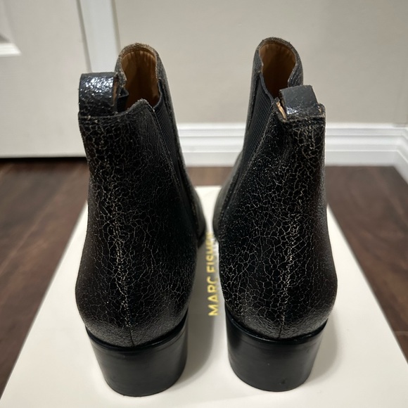 Marc Fisher Yale Chelsea Boot - Picture 6 of 7
